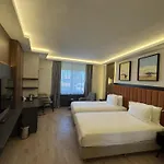 Surmeli Istanbul Hotel