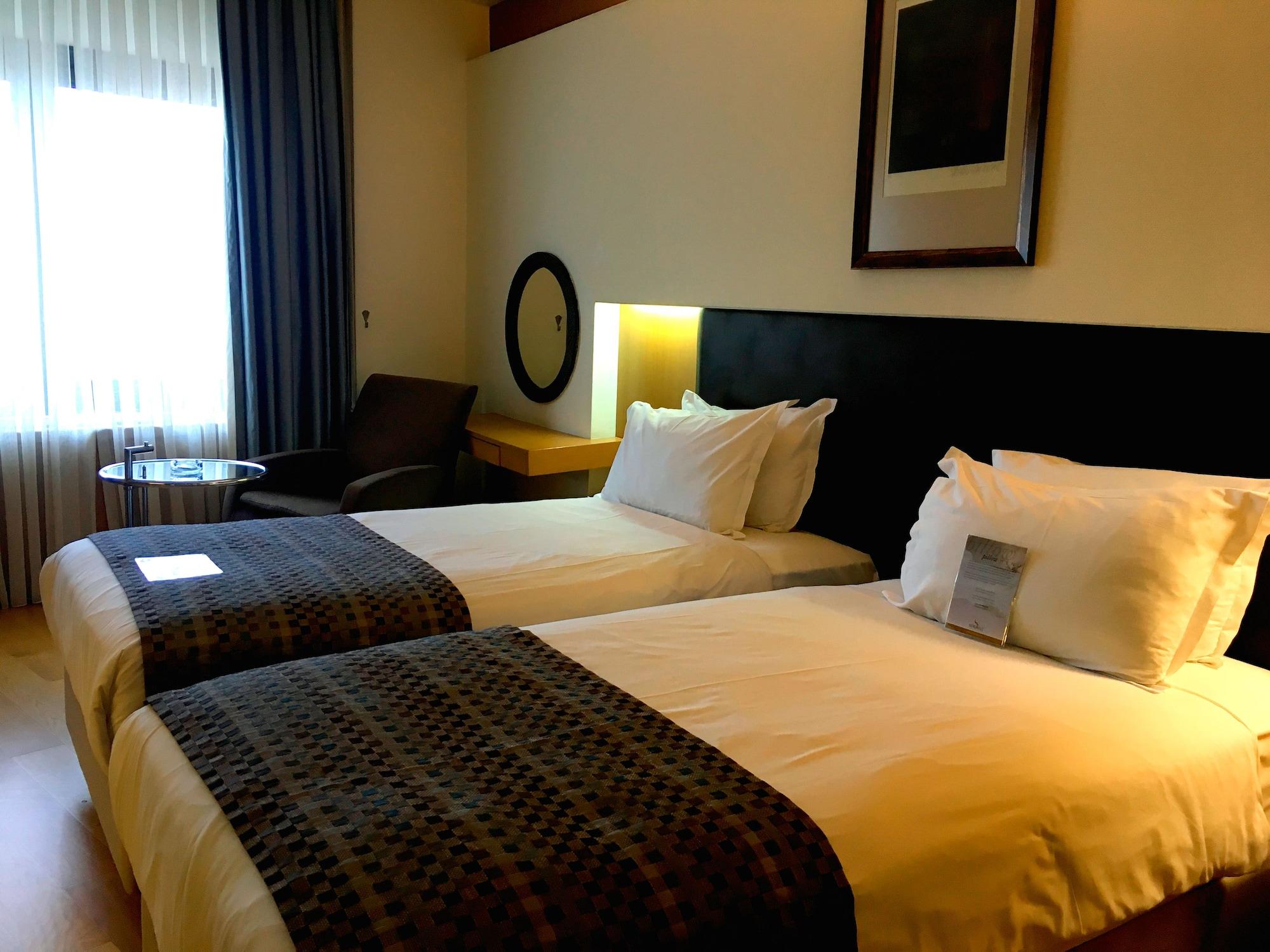Otel Surmeli 5*