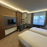 Surmeli Istanbul Hotel
