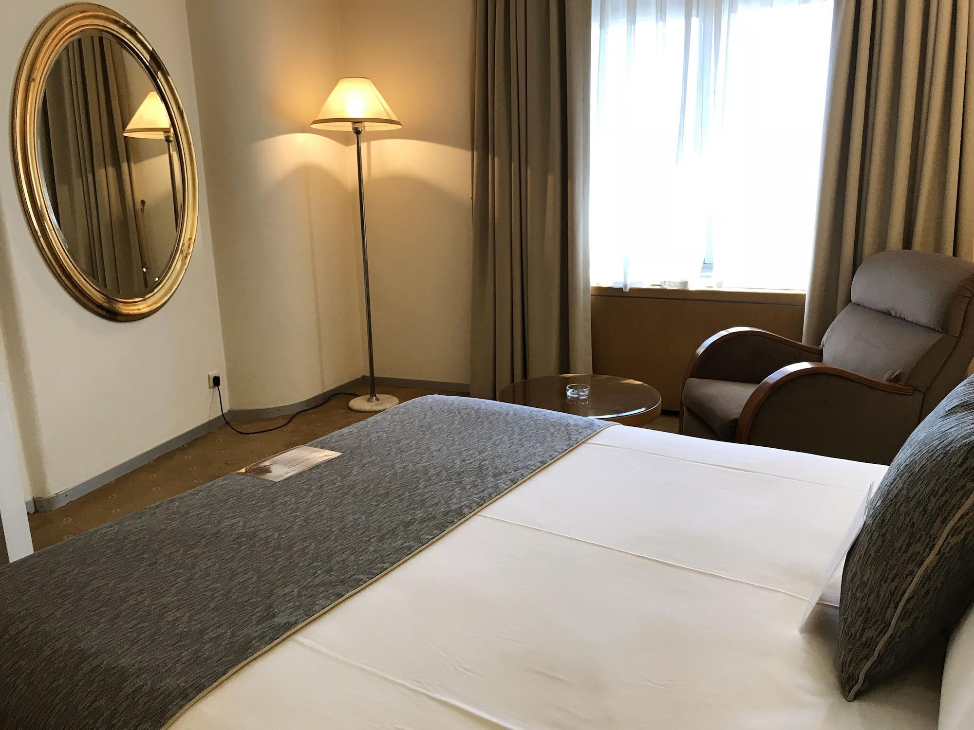 Hotel Surmeli Provincia di Istanbul