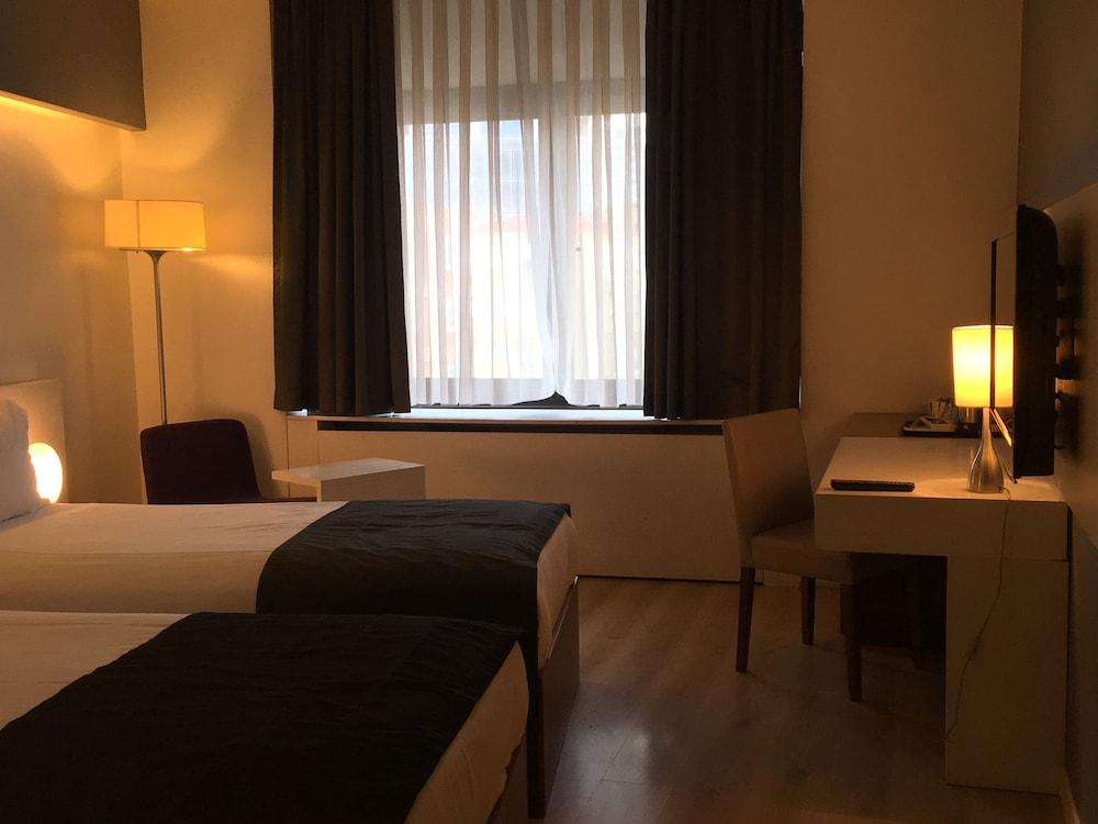 Surmeli 5* Provincia di Istanbul