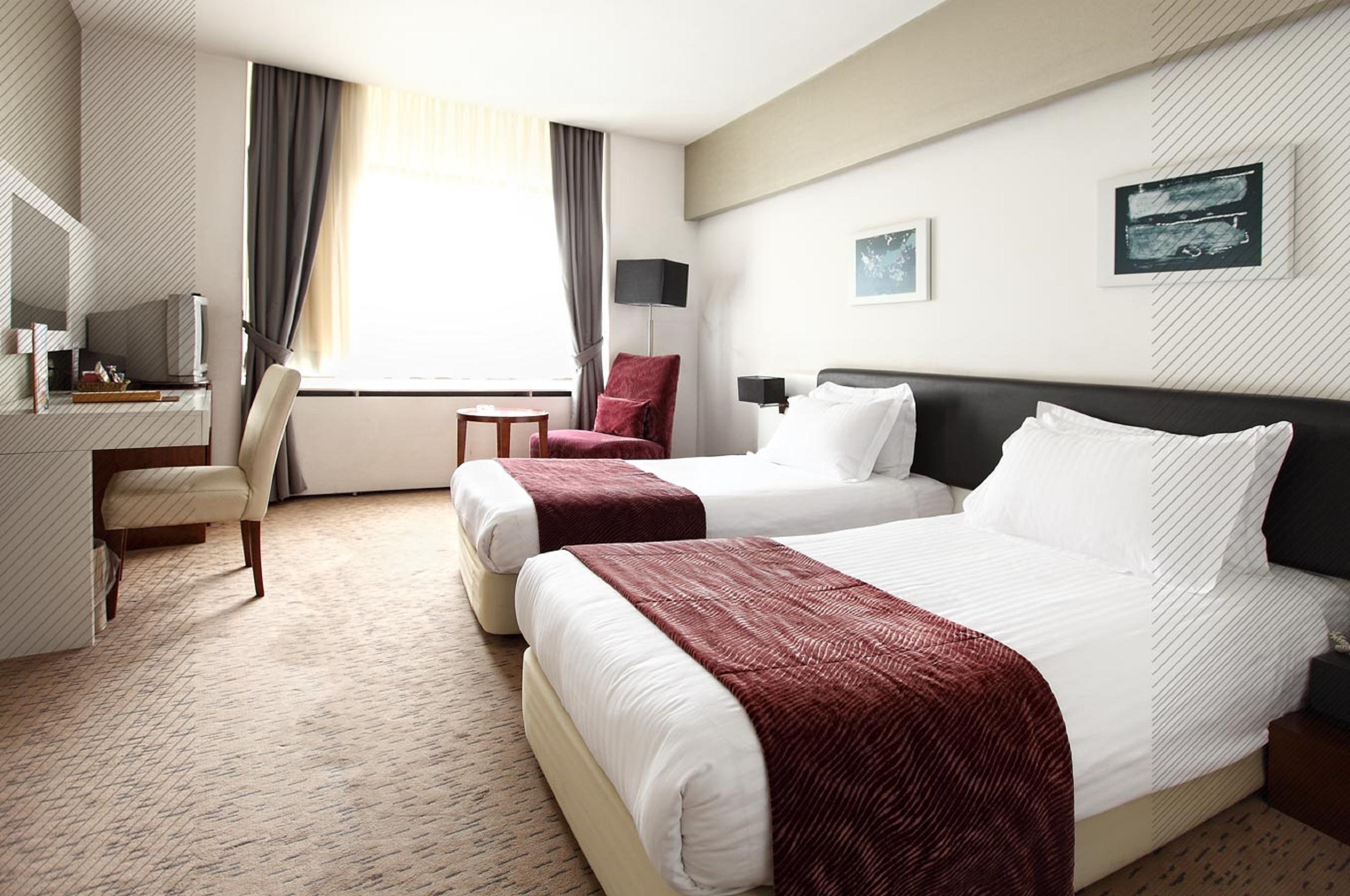 Surmeli Hotel Provincia di Istanbul