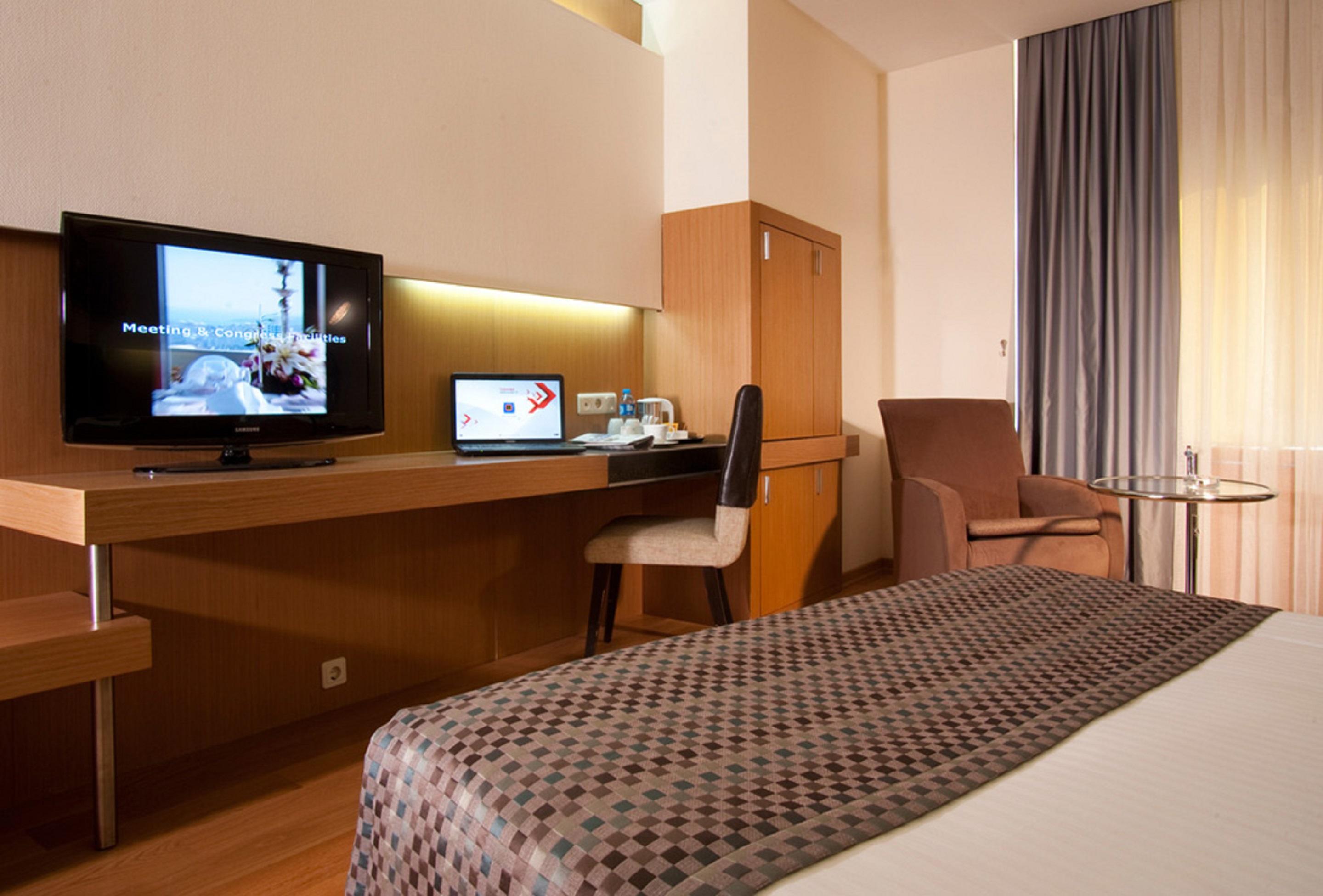 Hotel Surmeli Provincia di Istanbul