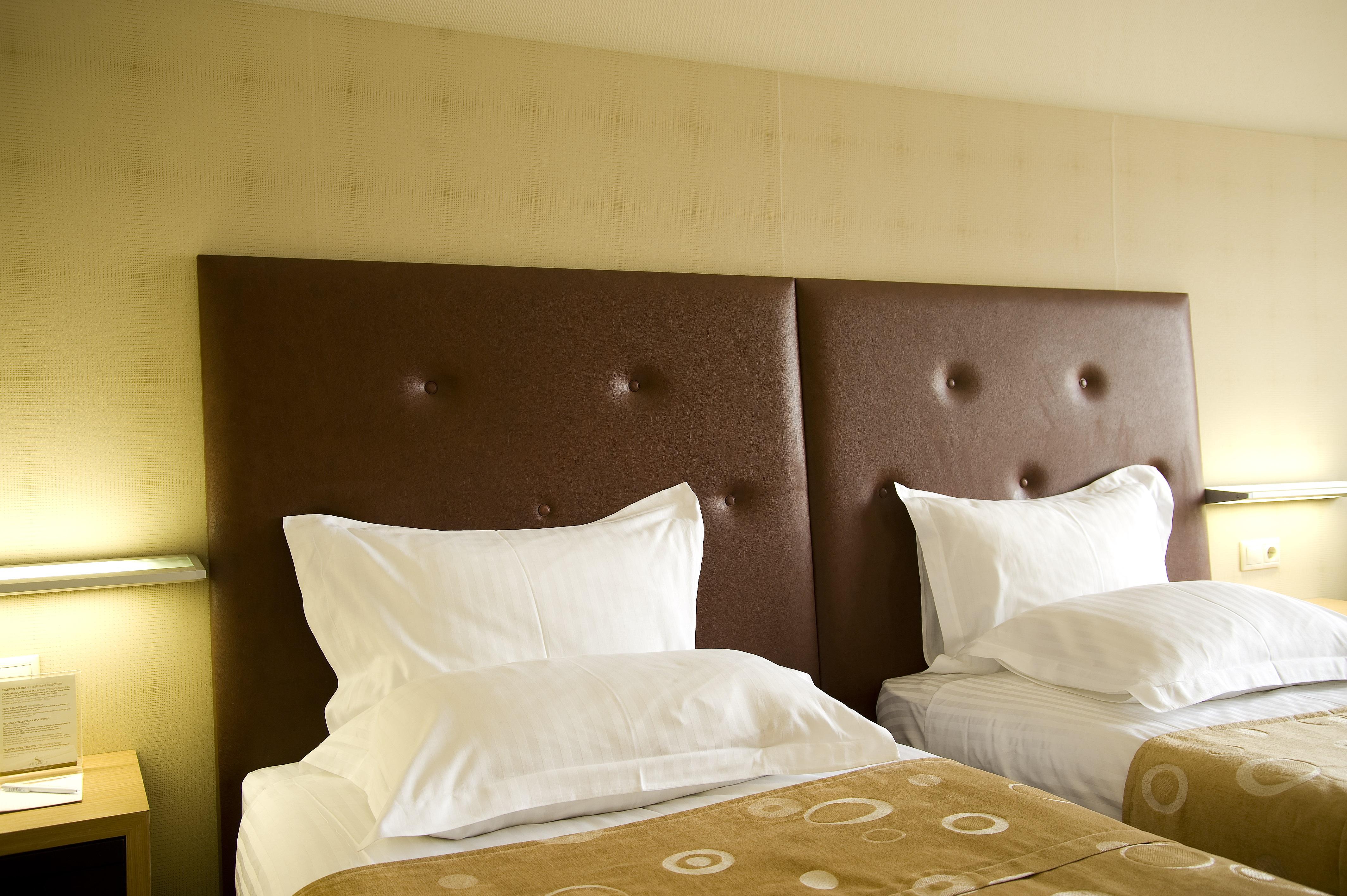 Hotel Surmeli Provincia di Istanbul