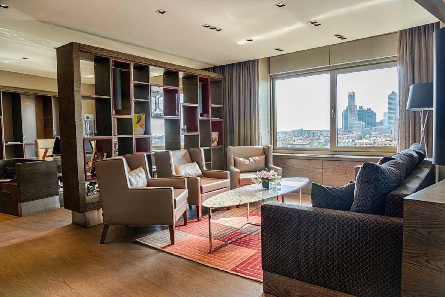 Surmeli Hotel Provincia di Istanbul