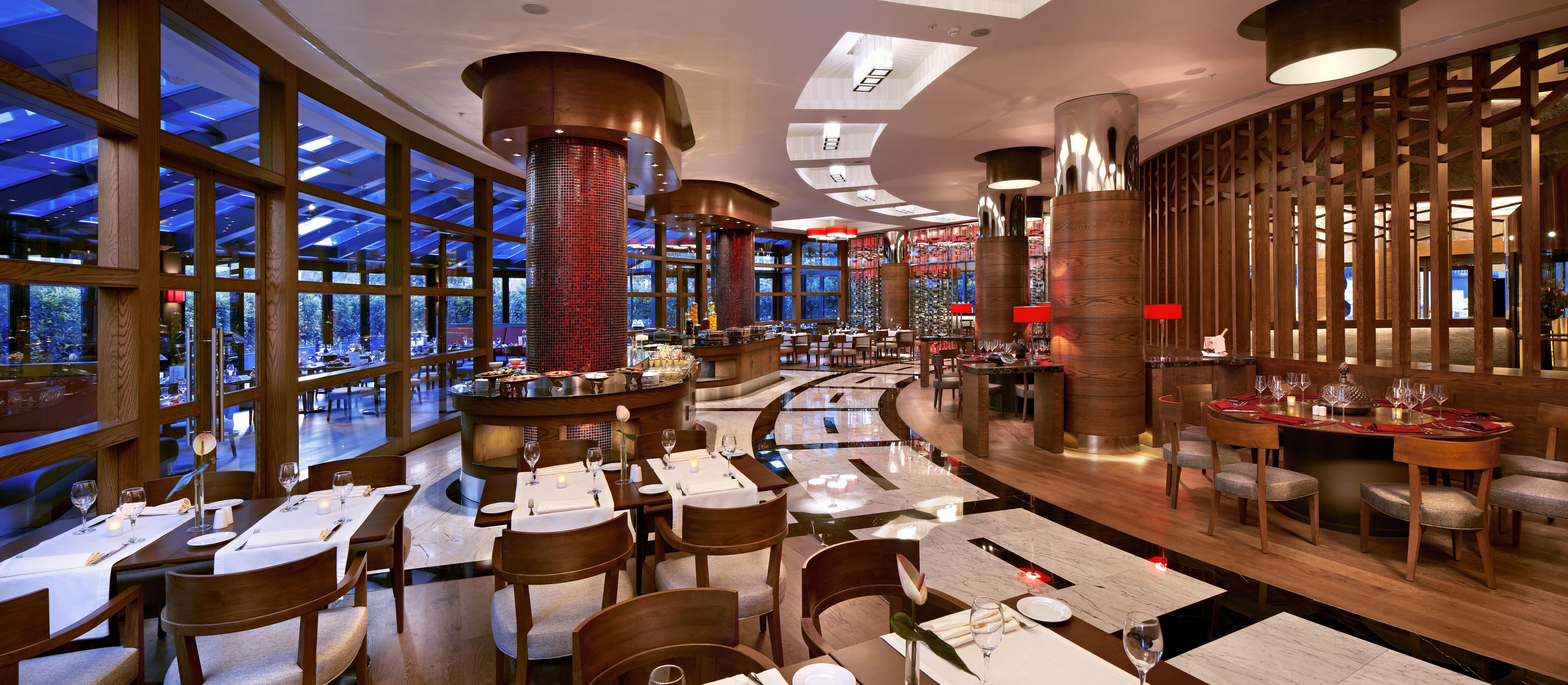 Hotel Surmeli Provincia di Istanbul
