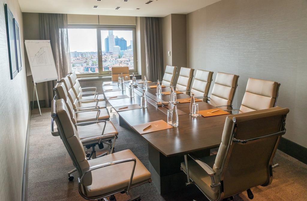 Hotel Surmeli Provincia di Istanbul