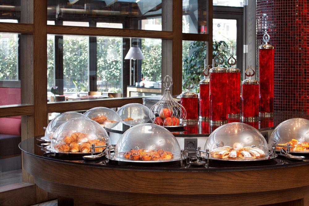 Surmeli 5* Provincia di Istanbul