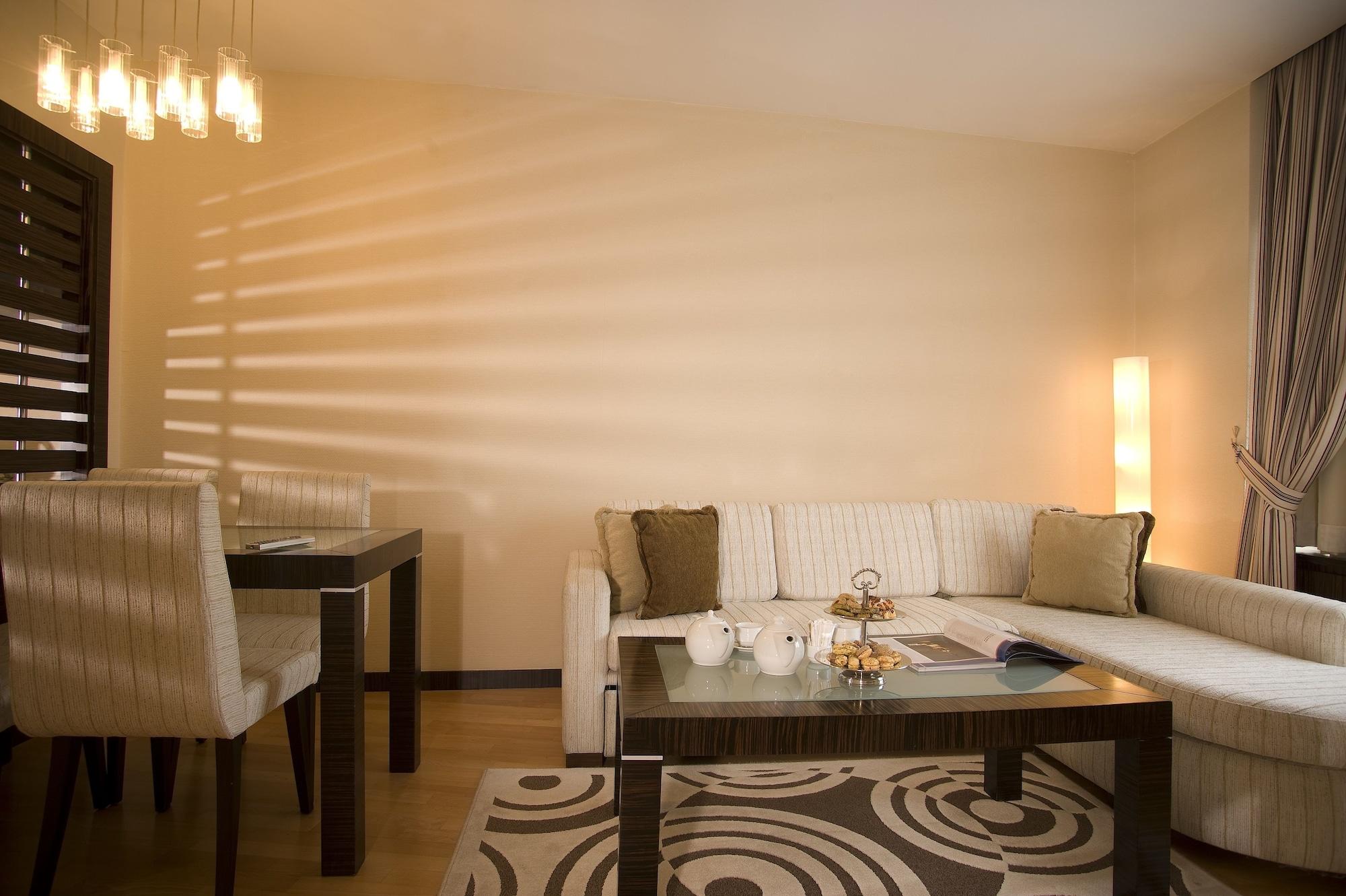 Hotel Surmeli Istambul
