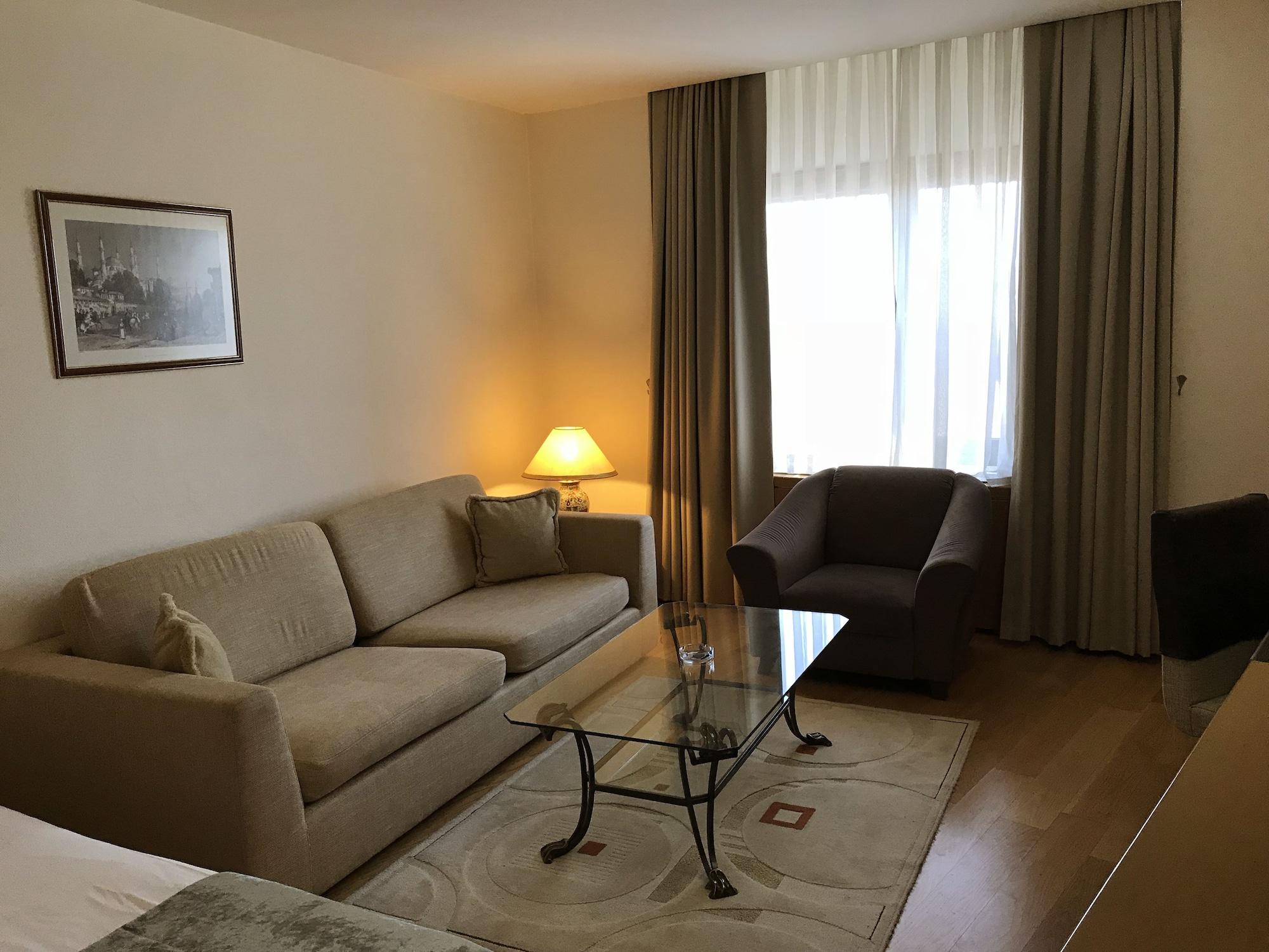 Surmeli 5* Istambul