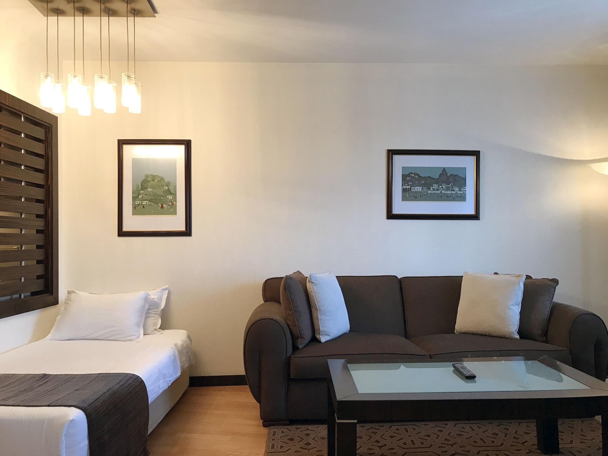 Hotel Surmeli Istambul