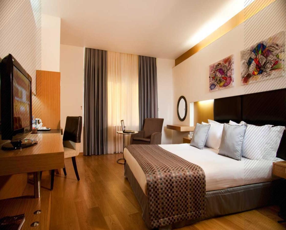Surmeli Hotel Istambul