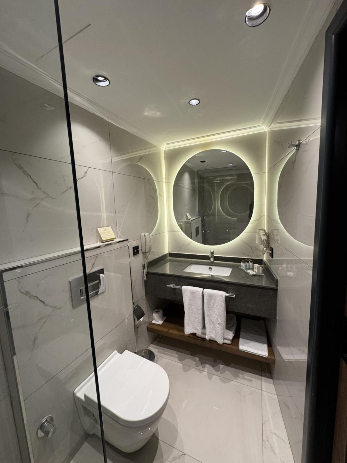 Hotel Surmeli Istambul