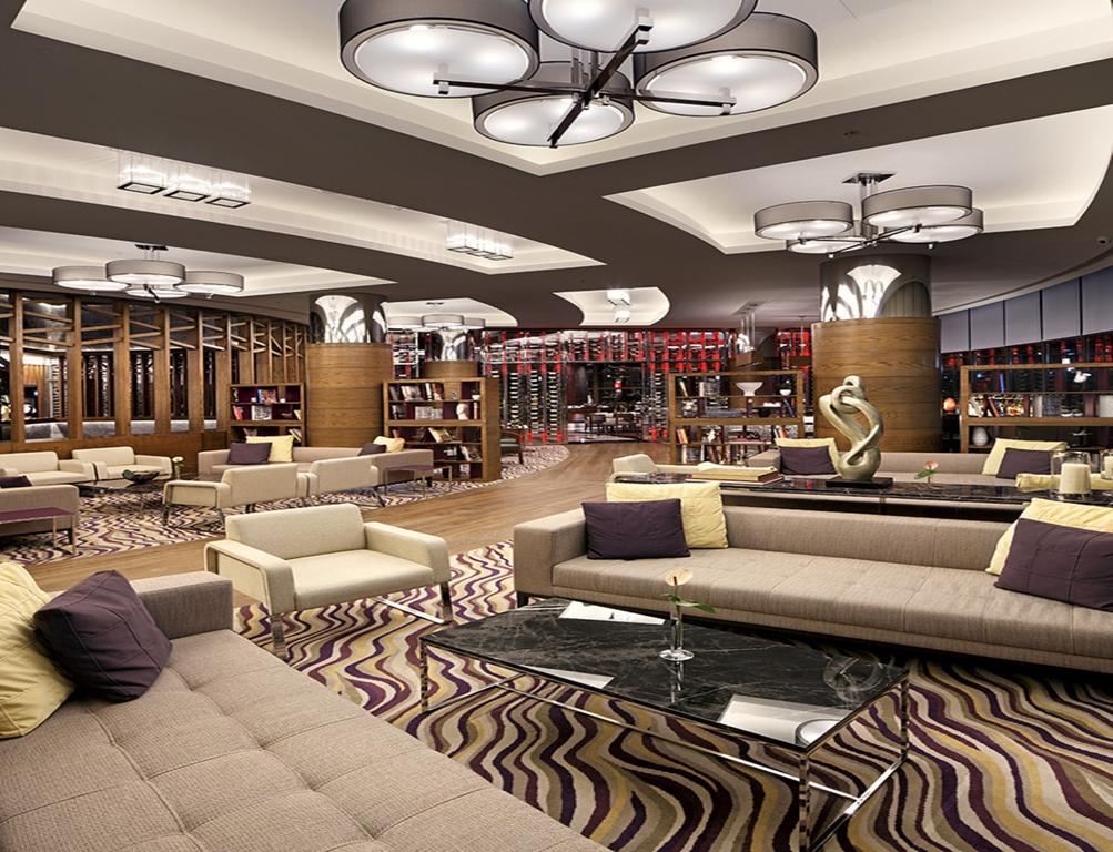 Hotel Surmeli Istambul