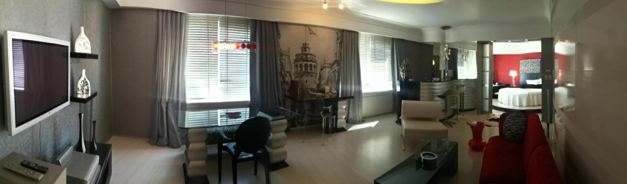 Surmeli Istambul